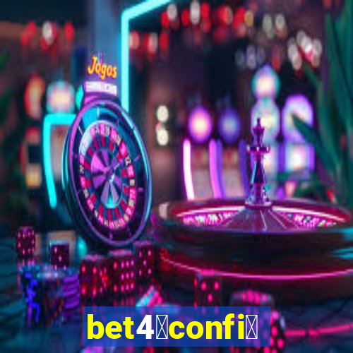 bet4茅confi谩vel