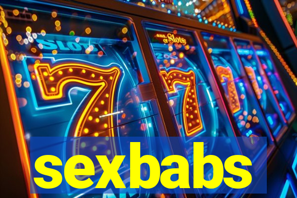 sexbabs