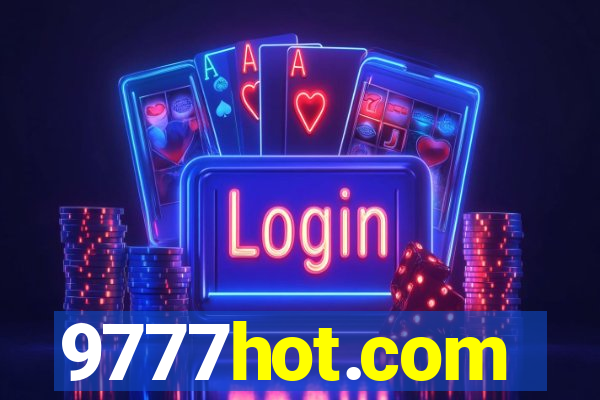 9777hot.com