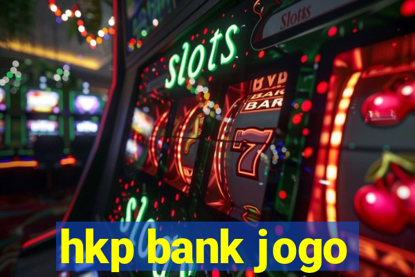 hkp bank jogo