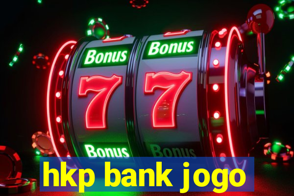 hkp bank jogo