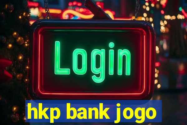 hkp bank jogo