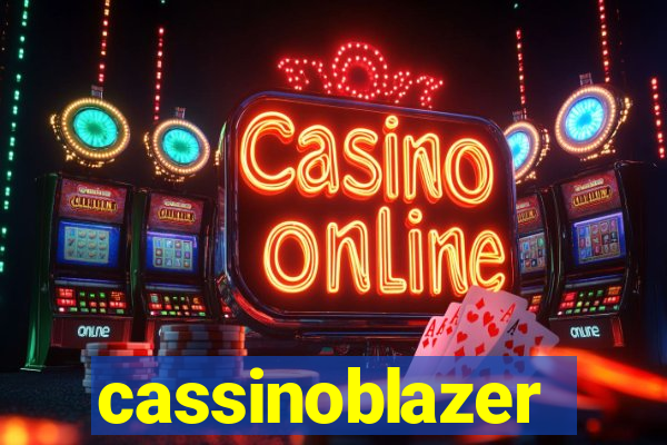 cassinoblazer