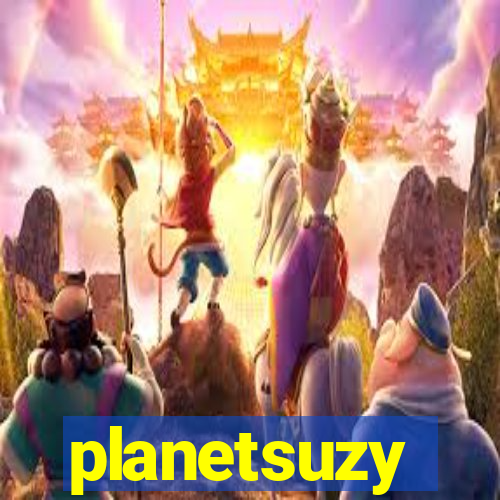 planetsuzy