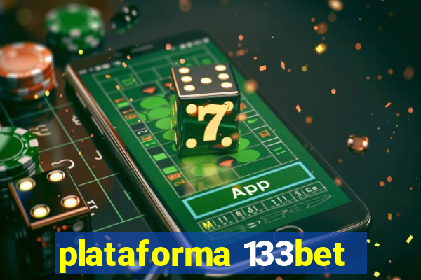 plataforma 133bet