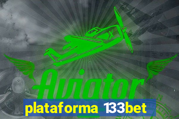 plataforma 133bet