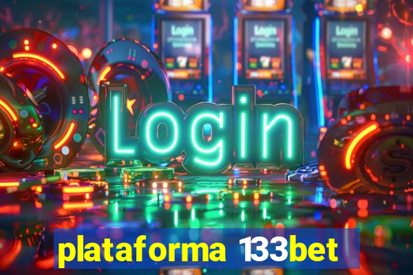 plataforma 133bet