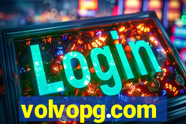 volvopg.com