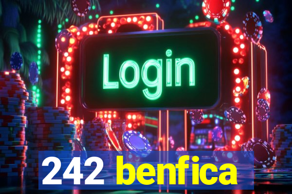 242 benfica