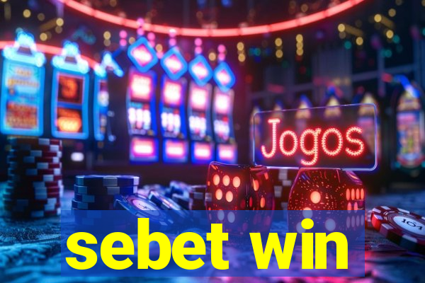 sebet win