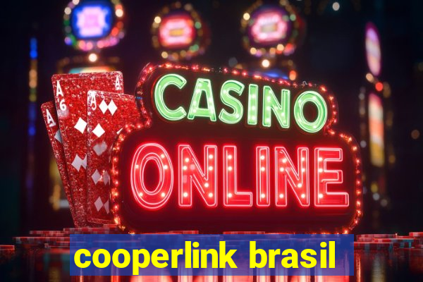 cooperlink brasil