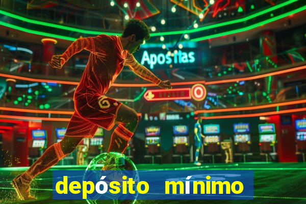 depósito mínimo estrela bet