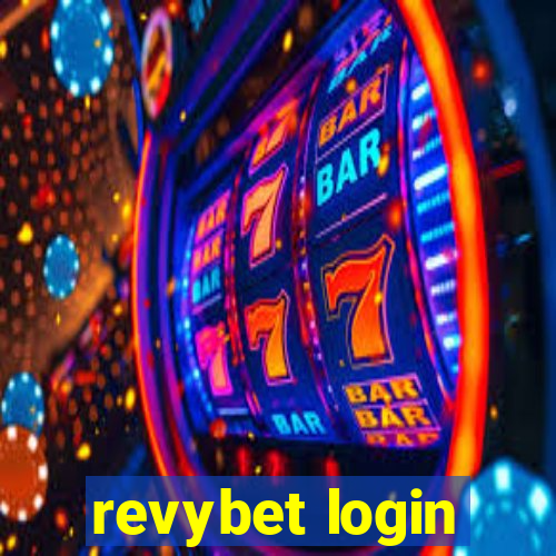 revybet login