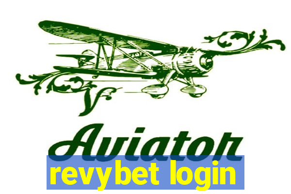 revybet login