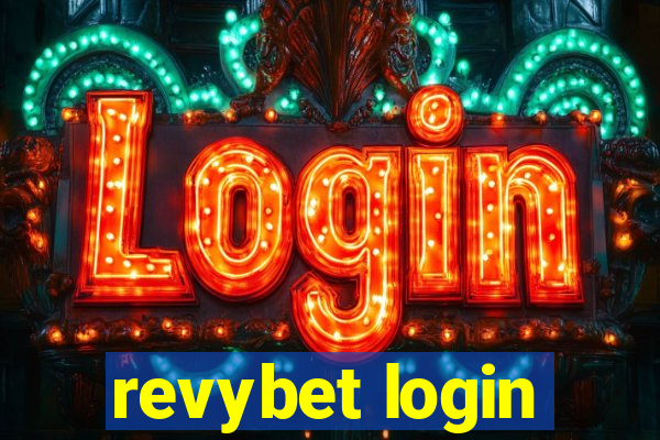 revybet login