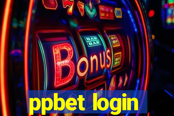 ppbet login