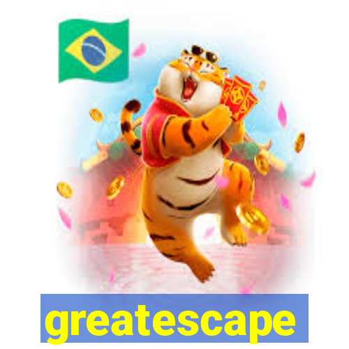 greatescape passagens a茅reas