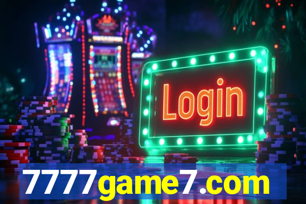 7777game7.com