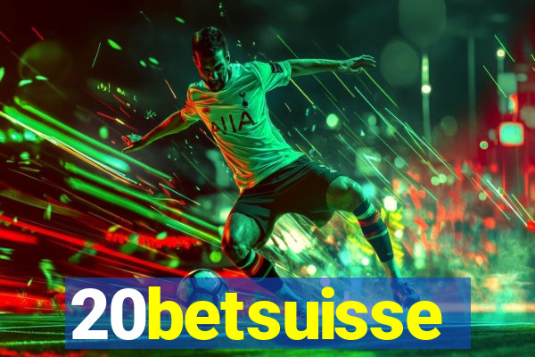 20betsuisse