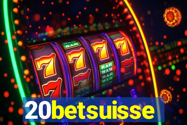 20betsuisse