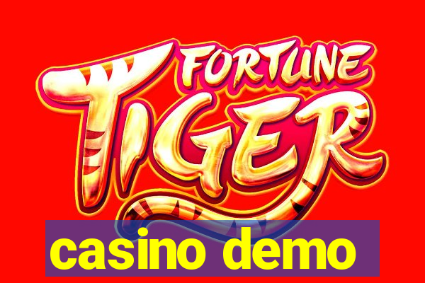 casino demo