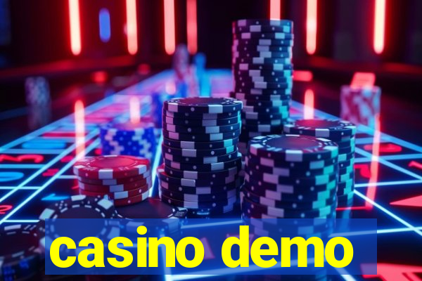 casino demo