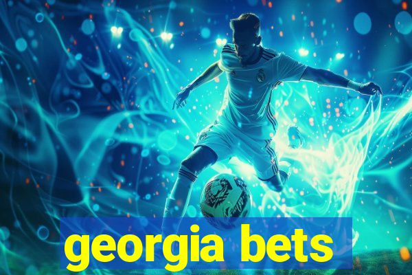 georgia bets