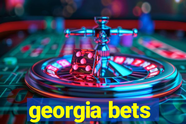 georgia bets