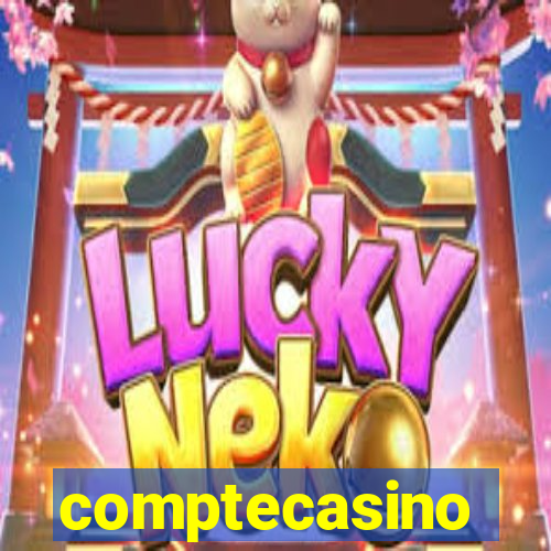 comptecasino