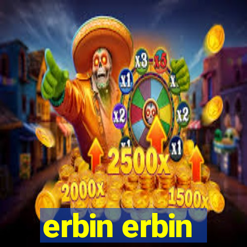 erbin erbin