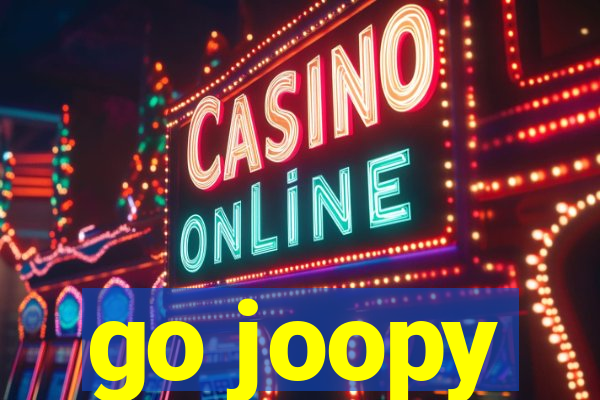 go joopy