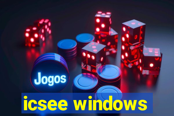 icsee windows