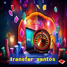 transfer santos dumont cabo frio