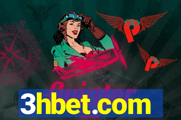 3hbet.com