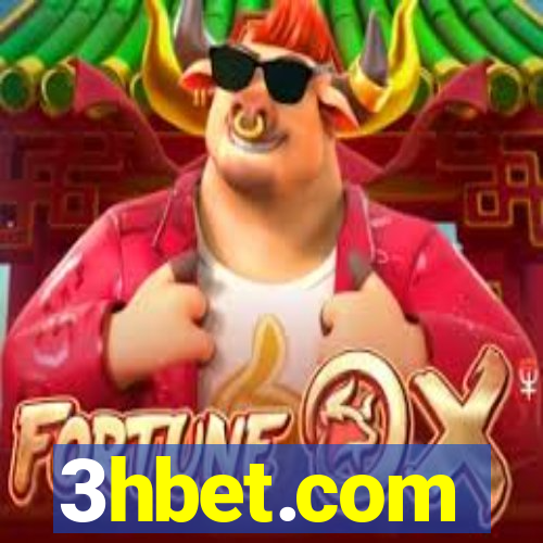 3hbet.com