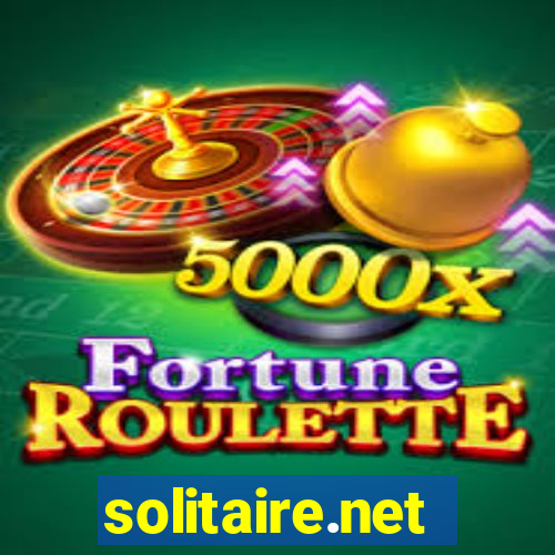 solitaire.net