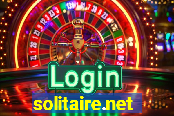 solitaire.net