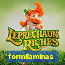 formilaminas