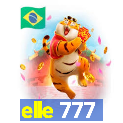 elle 777