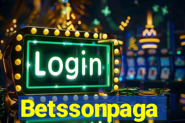 Betssonpaga