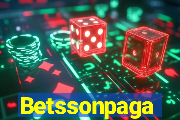 Betssonpaga