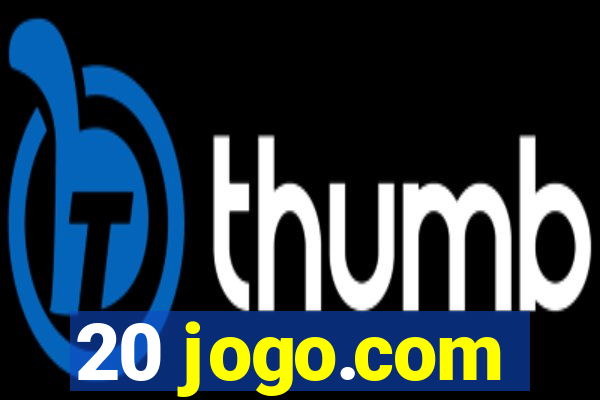 20 jogo.com