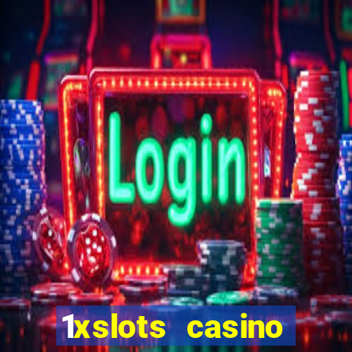 1xslots casino promo code