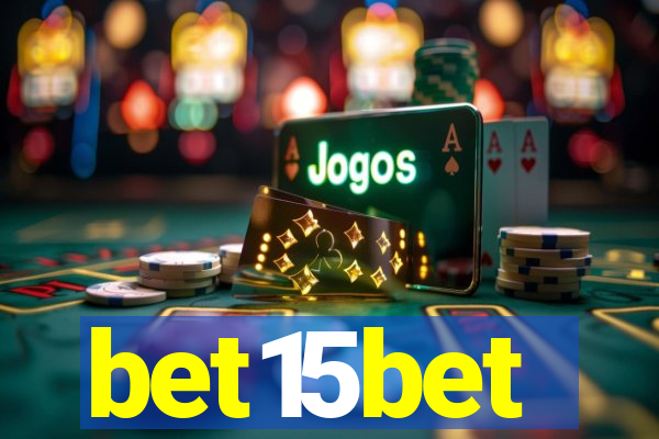 bet15bet