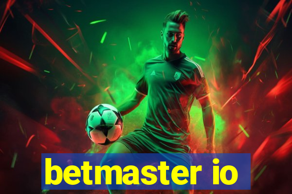 betmaster io