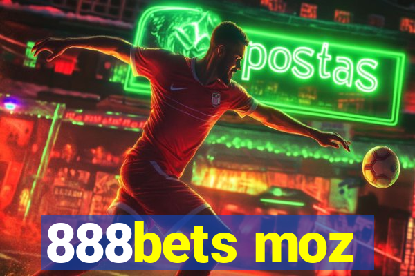 888bets moz