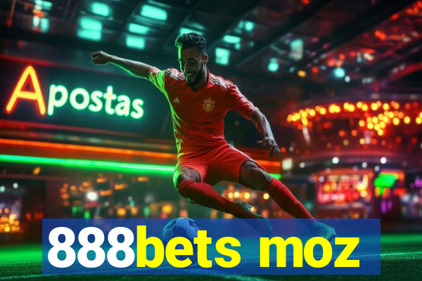 888bets moz