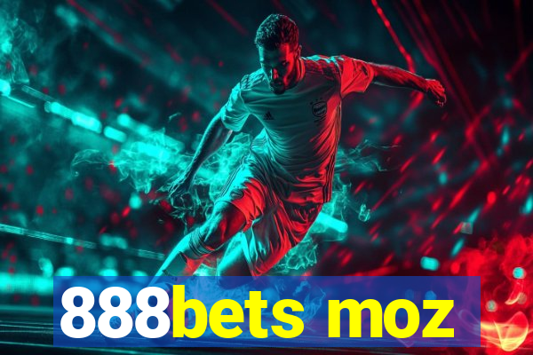 888bets moz