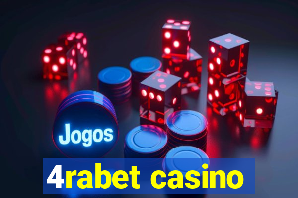 4rabet casino