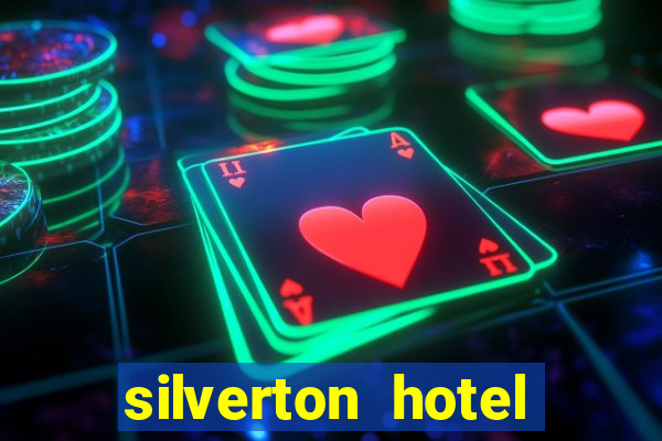 silverton hotel casino las vegas